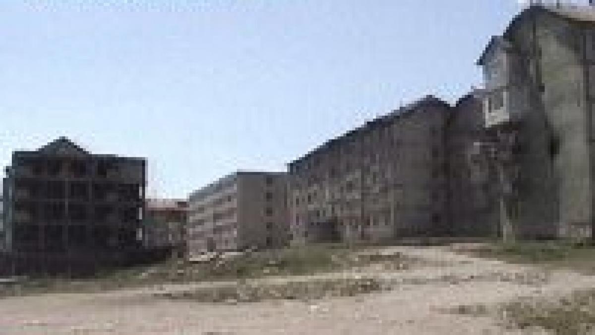 in romania exista apartamente care costa 400 de euro video