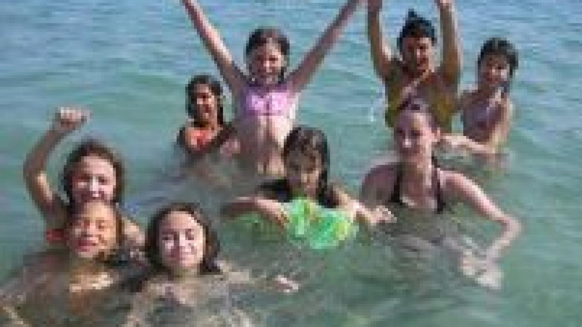 scaldatul in dunare te poate imbolnavi de holera