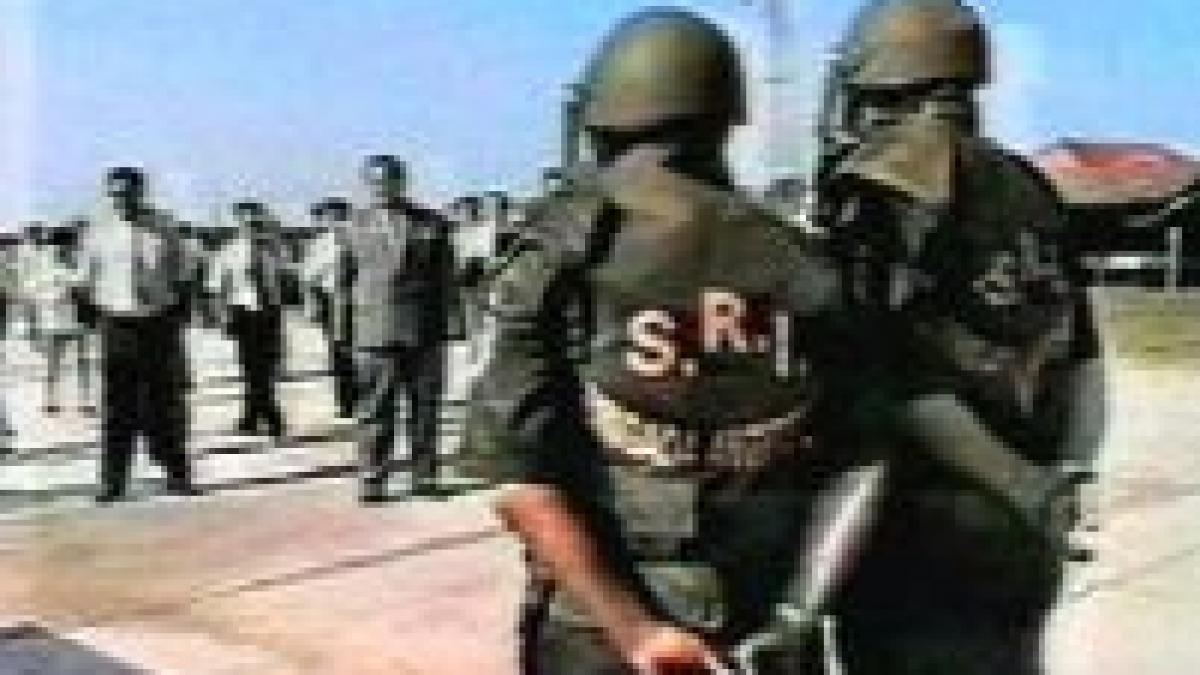 serviciile secrete romanesti datoare la banci