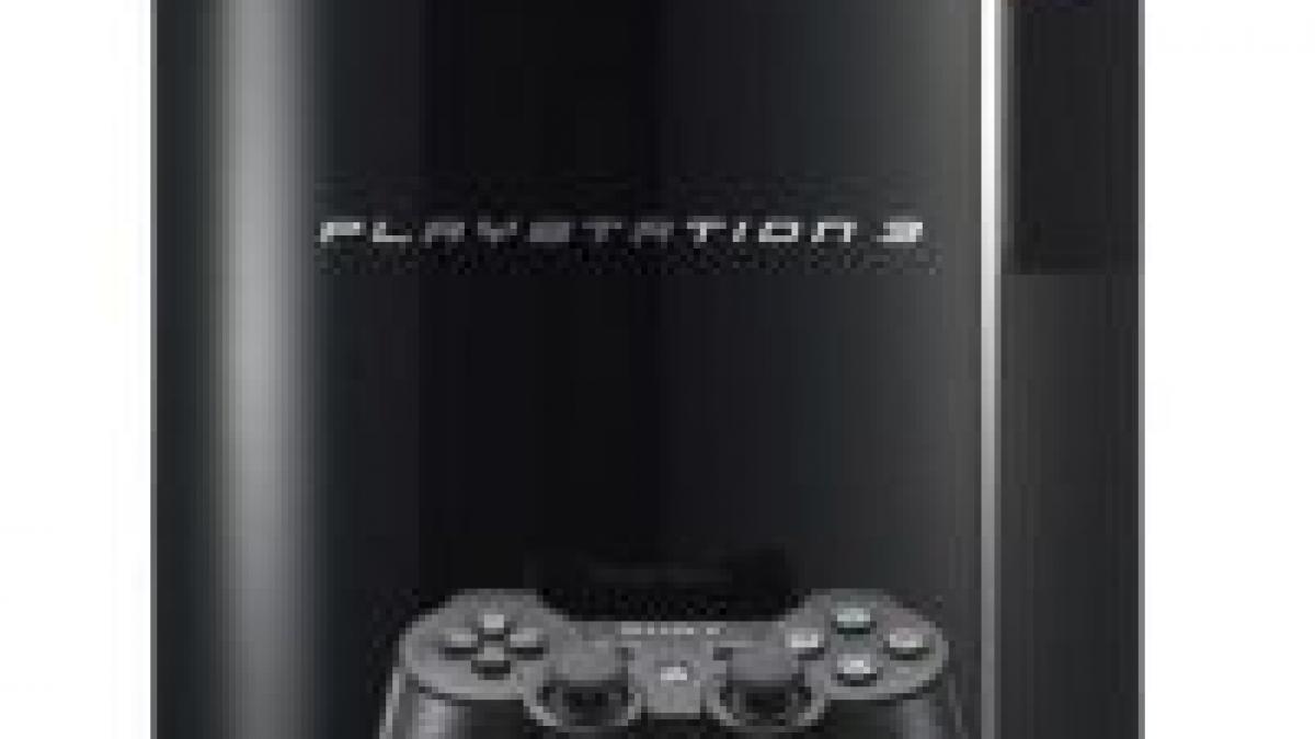 sony a redus pretul pentru playstation 3 cu 100 de dolari