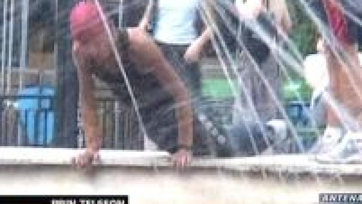 temperaturi de peste 35 de grade romania in fierbere