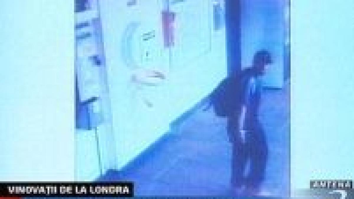 verdict pentru patru teroristi implicati in atentatele esuate de la londra din 2005