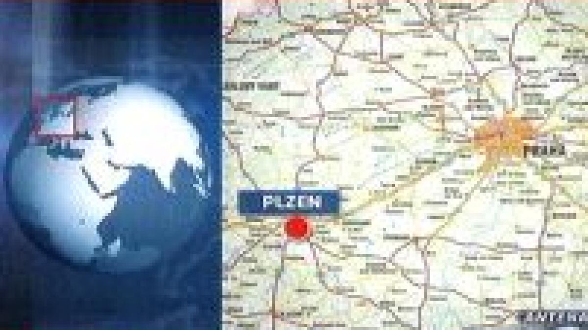 cehia oras evacuat de urgenta dupa descoperirea unei bombe de 250 de kilograme