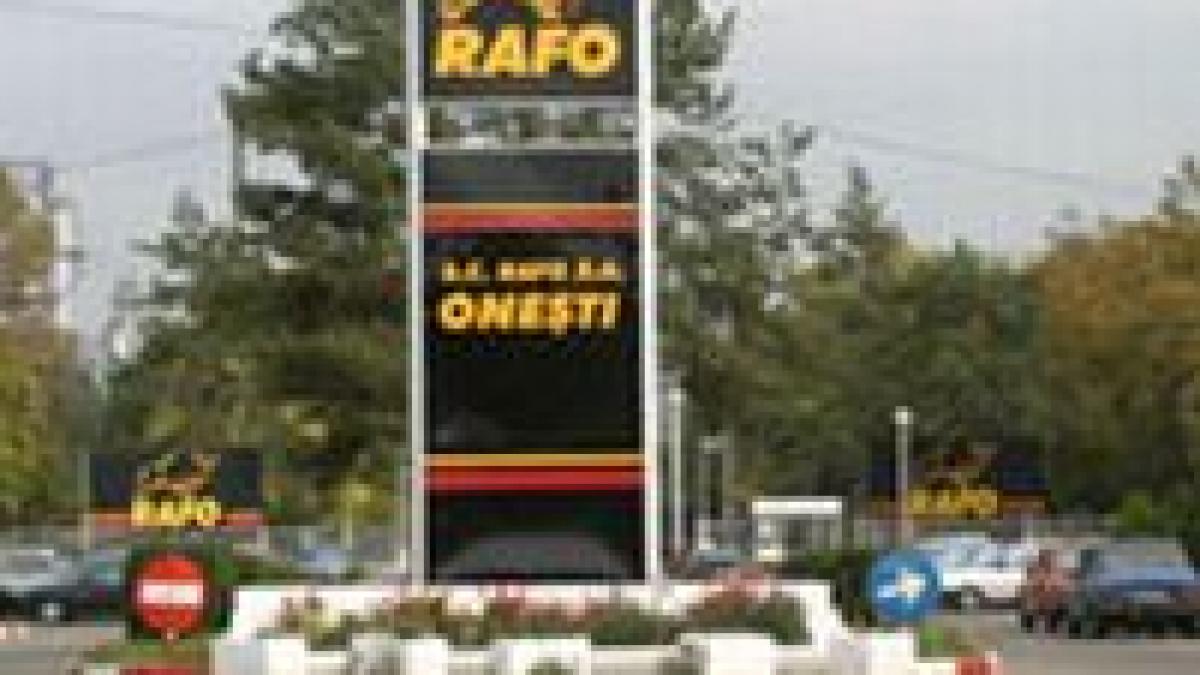 rafo onesti va fi repornita