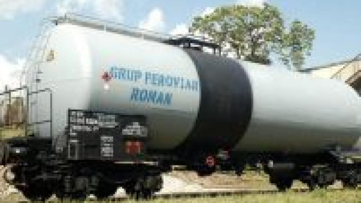 resursele de titei si gaze ale romaniei se vor epuiza in 15 ani