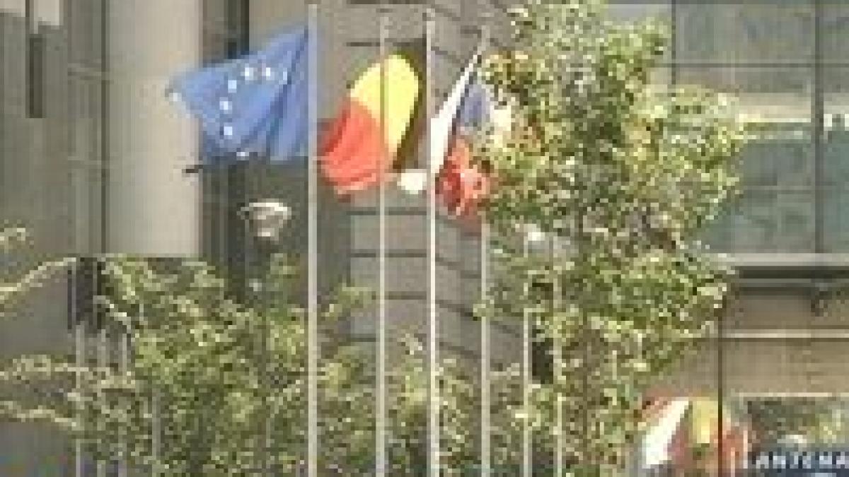 romania este pe primul loc la deturnare de fonduri europene