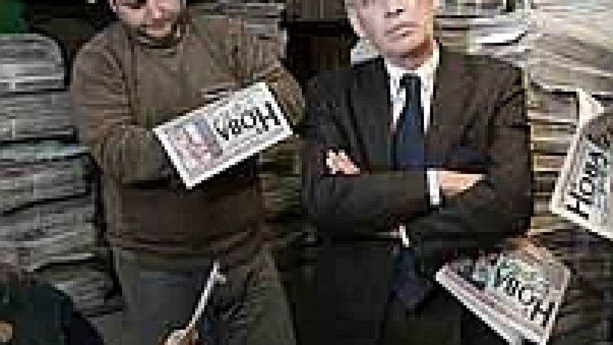 Spaniolii fac emisiuni dedicate românilor