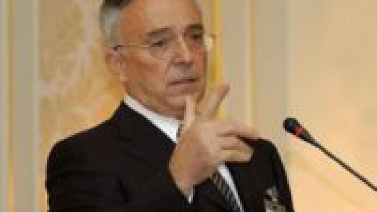 cabinetul isarescu este cel mai apreciat dupa 89