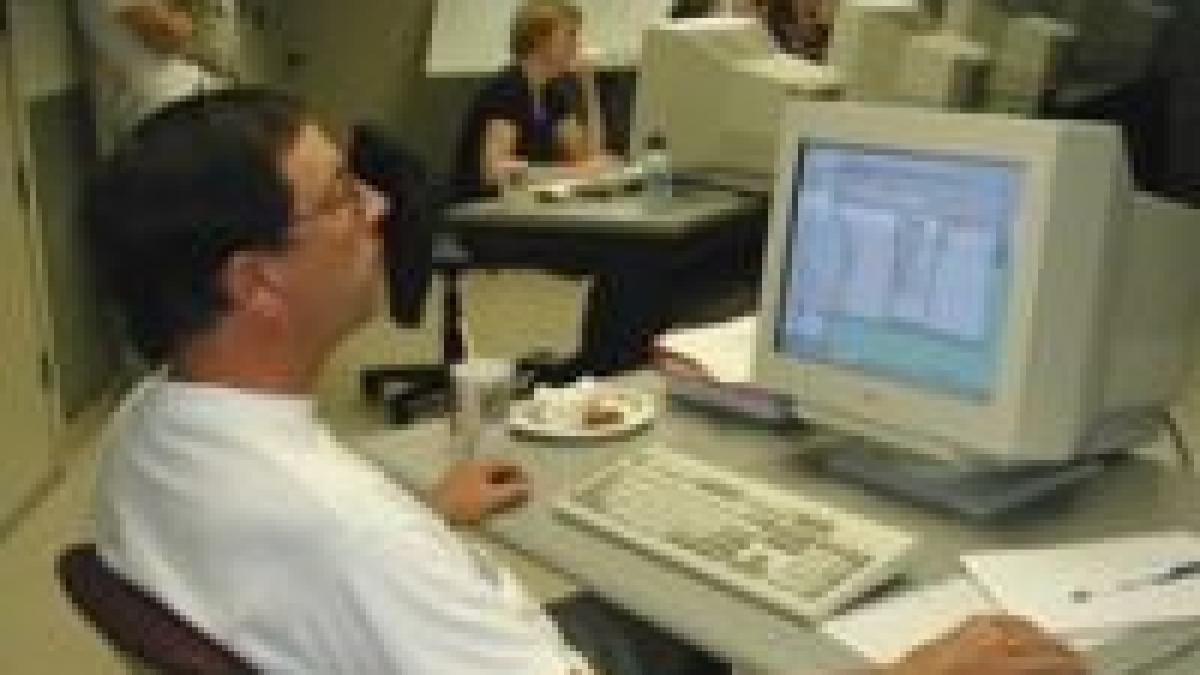 Industria IT din România, pe locul 40 în lume
