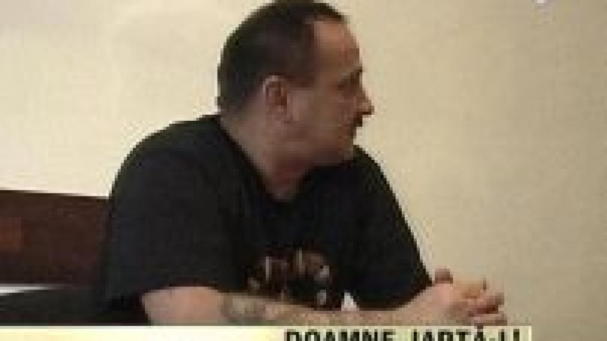 reclamantul lui dumnezeu asteapta 2 milioane de euro de la biserica video