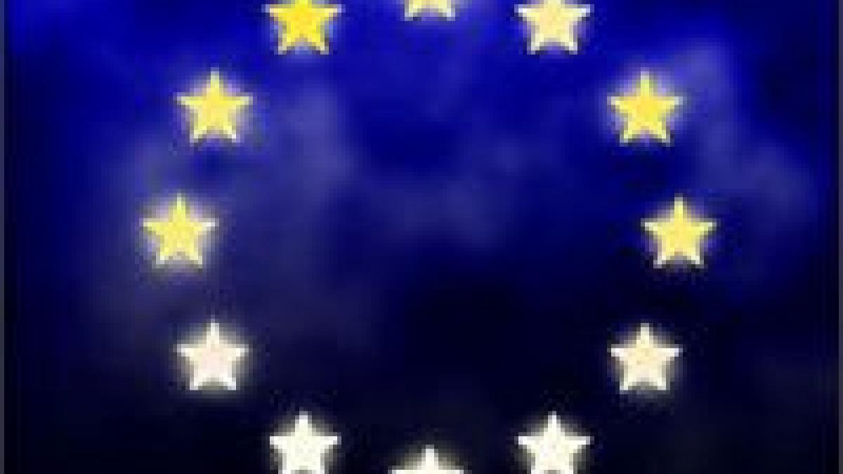 romanii au mai multa incredere in ue decat in guvern si parlament