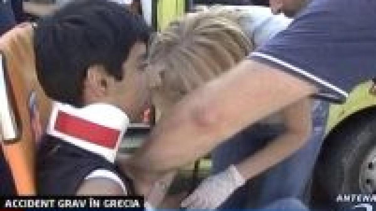 grecia incendiu de proportii in insula skiathos