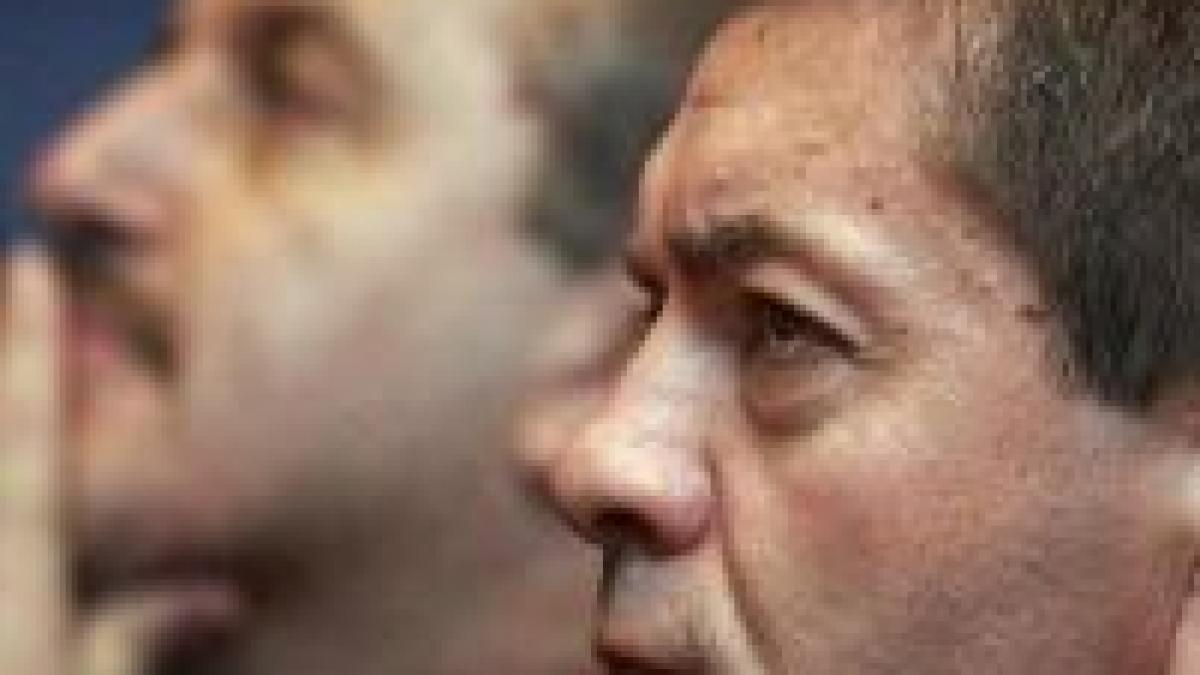 grupul de la cluj pregateste ruperea psd