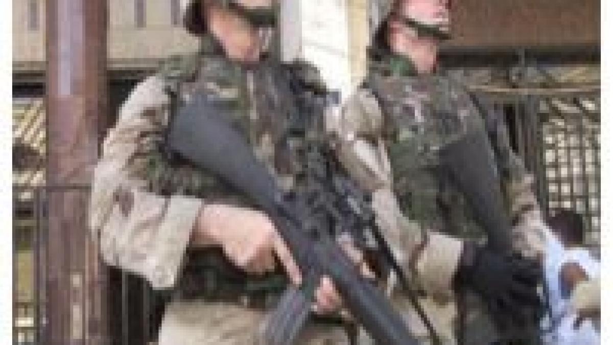 jaf de 300 de milioane de dolari la bagdad