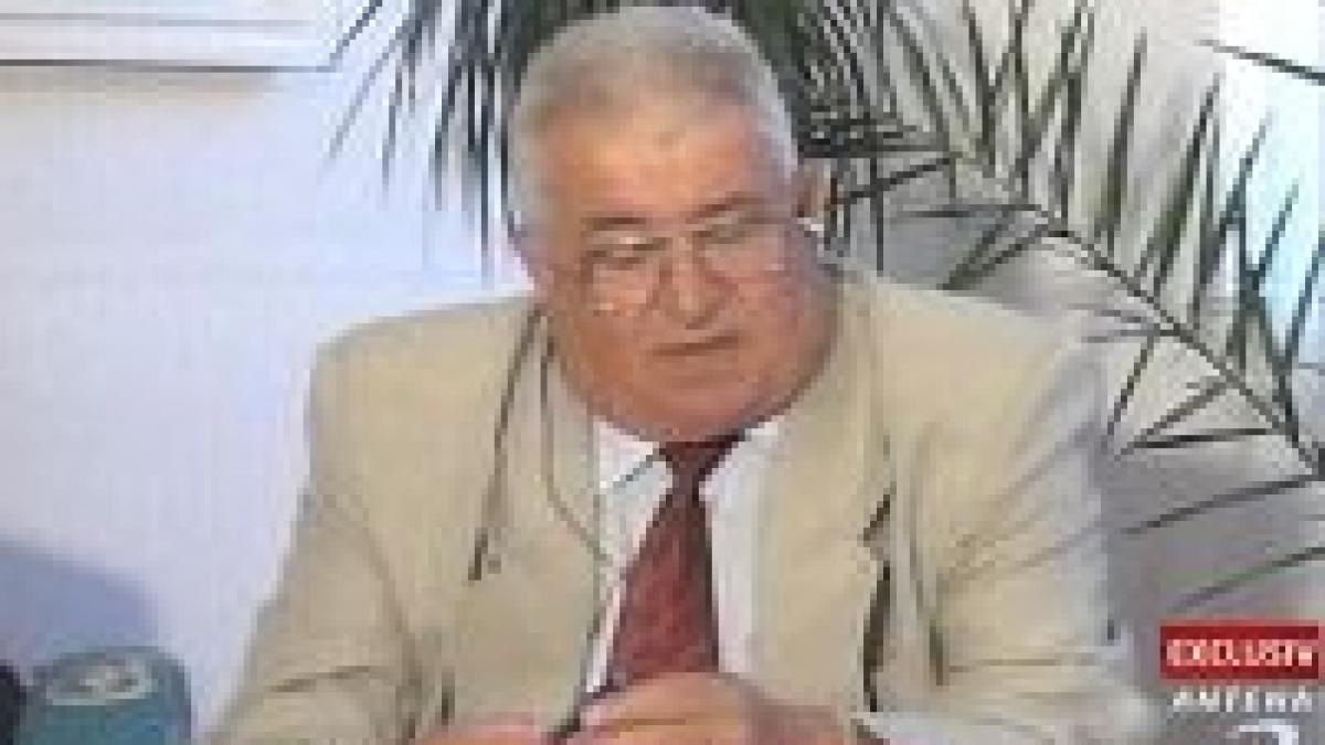 mischie sunt un tap ispasitor al coruptiei video