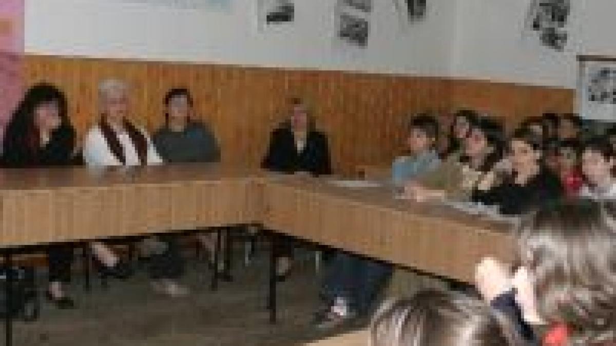 profesorii cu probleme psihice vor fi exclusi din invatamant