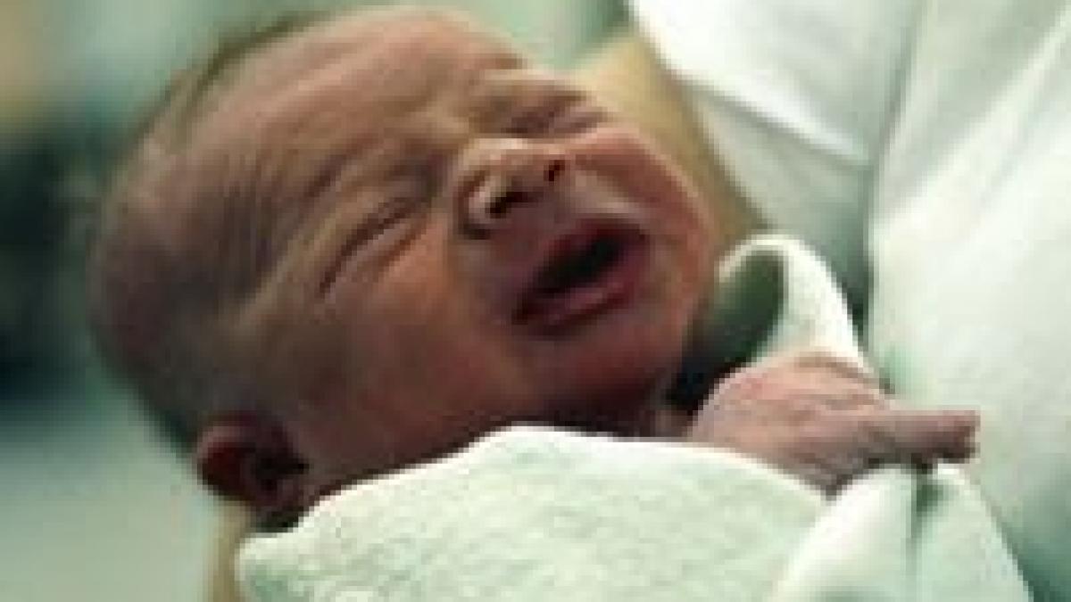 romania dublul europei la mortalitate materna