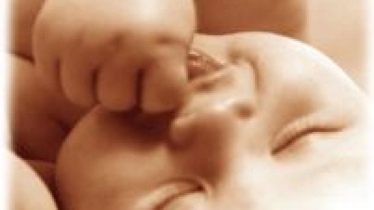 2 500 de euro pentru fiercare nou nascut roman din spania