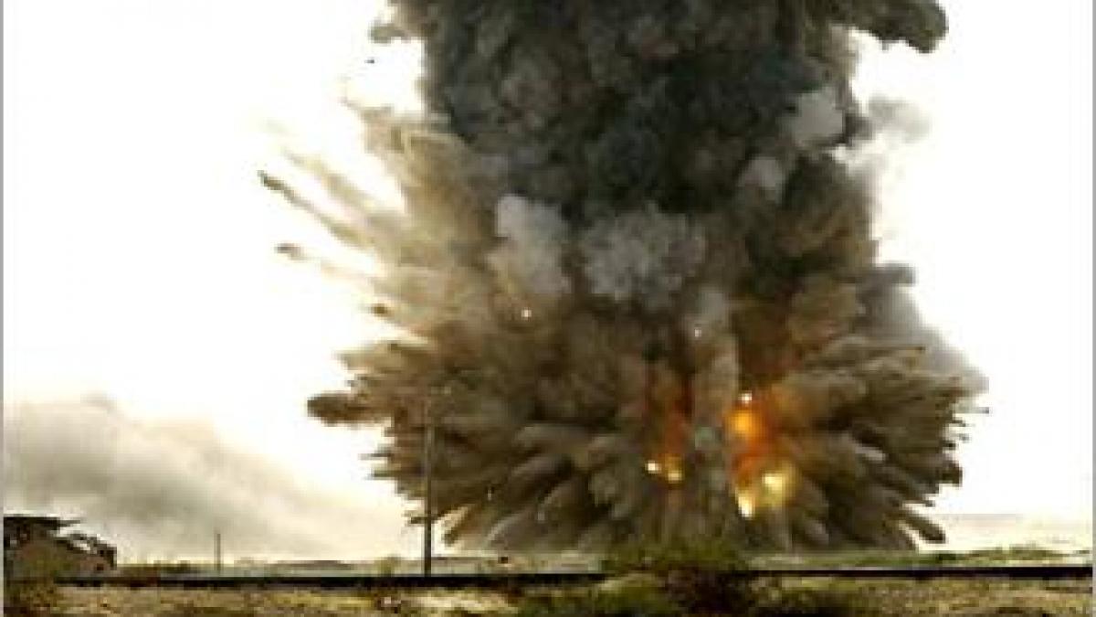 bagdad 2 angajati reuters morti in urma luptelor de joi