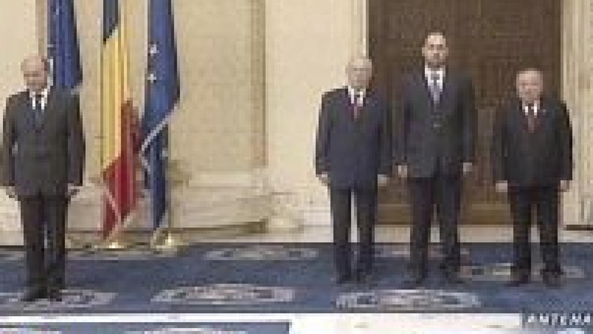 ioan vida reales presedinte al curtii constitutionale