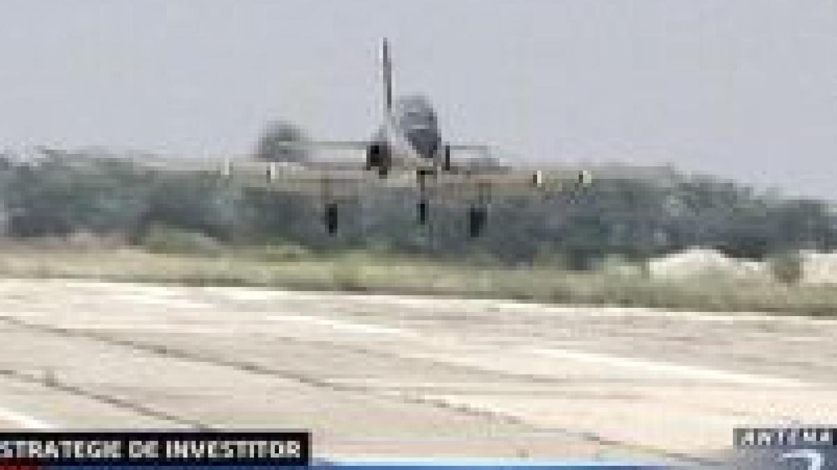 privatizarea avioane craiova a fost sistata