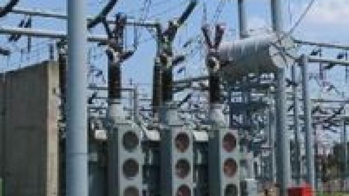 romania importa electricitate din transnistria