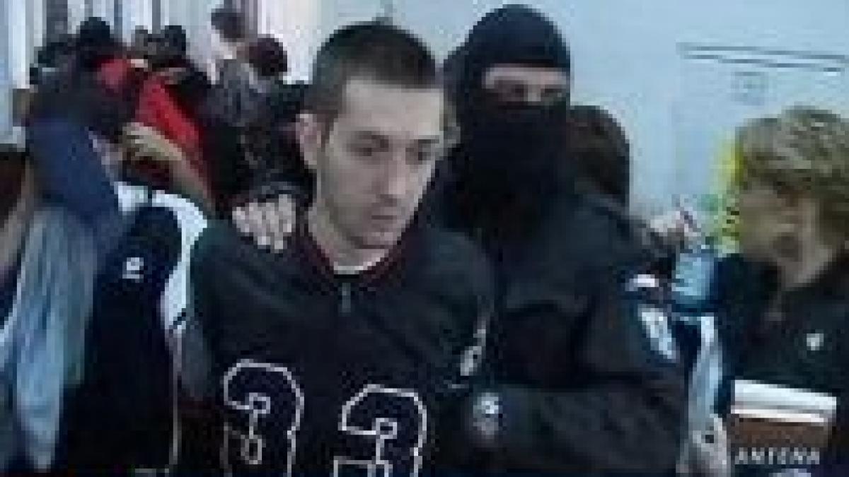 sisu ramane in arest video