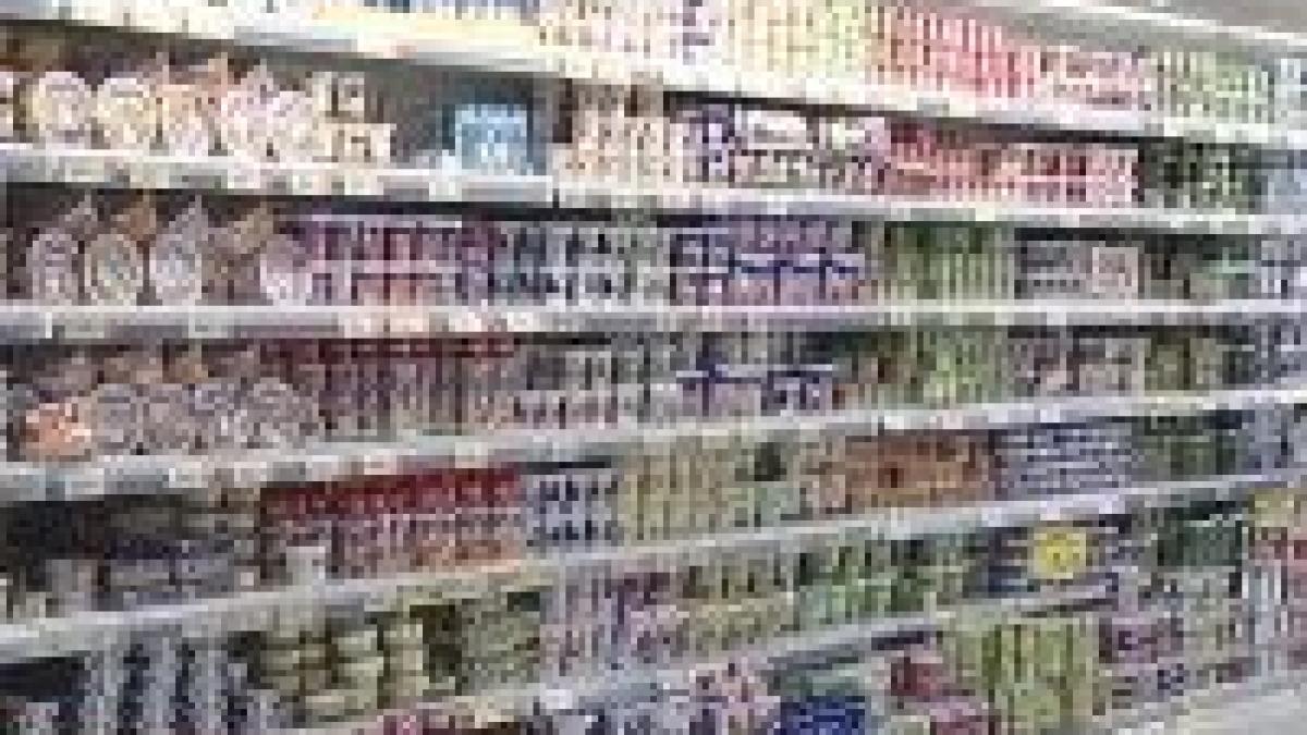 Soluţiile care vă otrăvesc copiii se ascund în mâncare <font color=red>(VIDEO)</font>