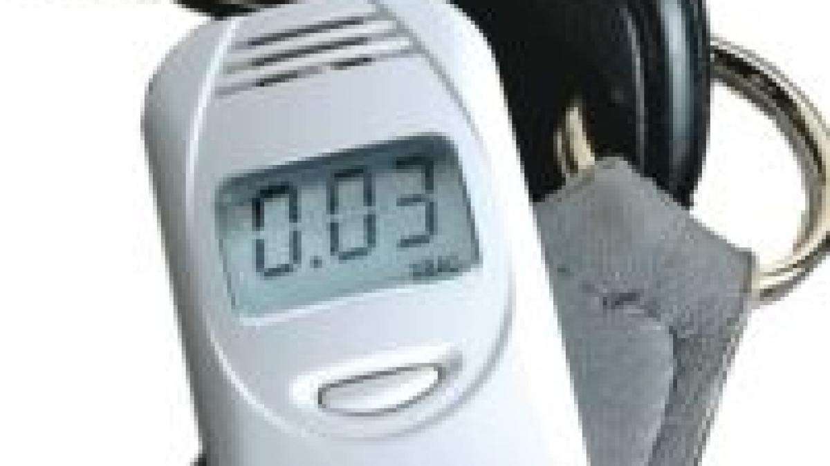 constanta un diplomat a refuzat alcooltestul