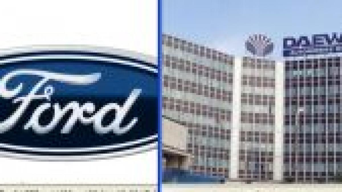 oferta ford pentru automobile craiova mai buna decat cea impusa de stat