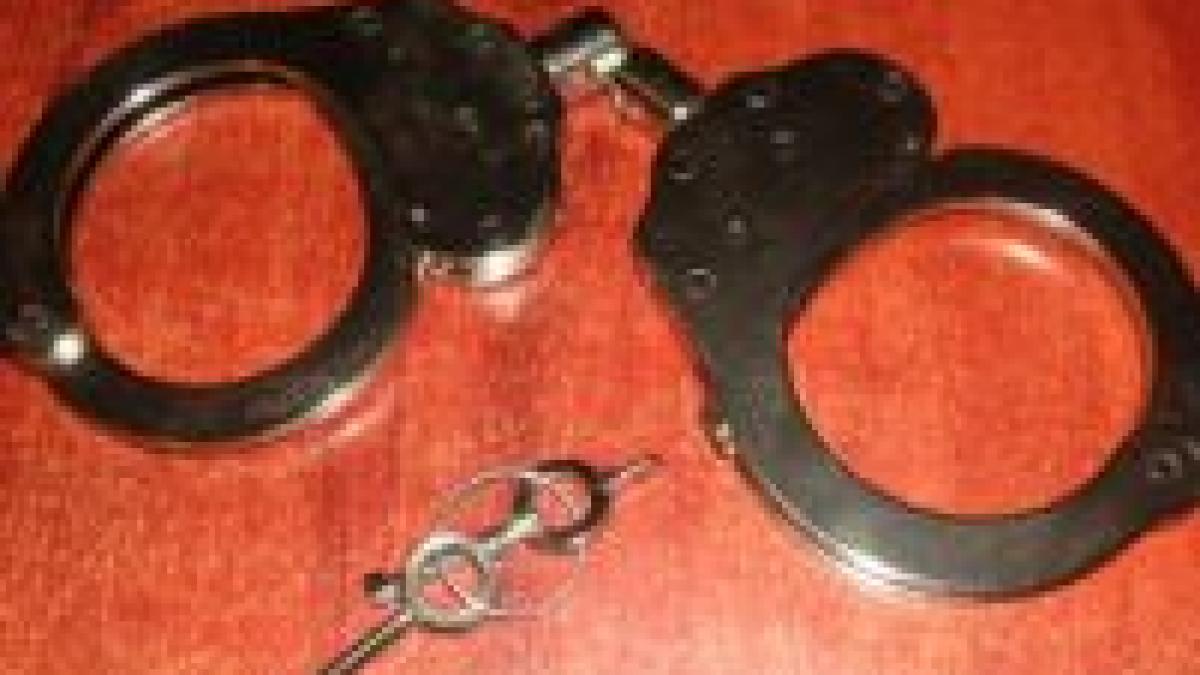 Evadaţii de la Tichileşti au fost prinşi