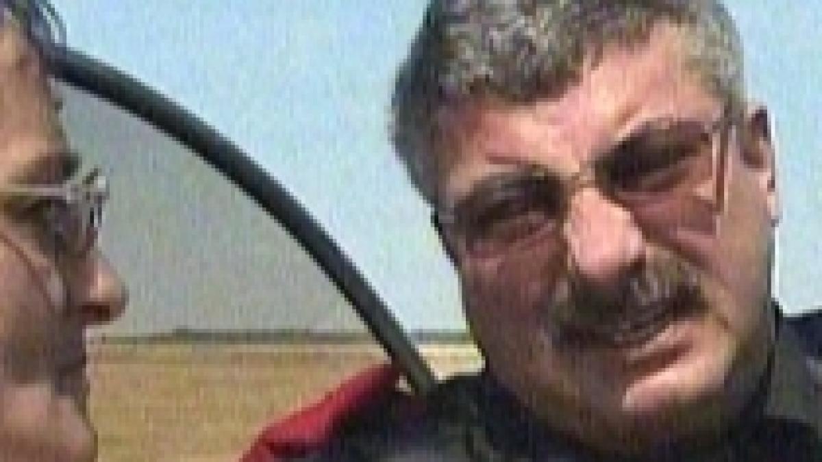 prigoana si a cumparat avion de 80 000 de euro video