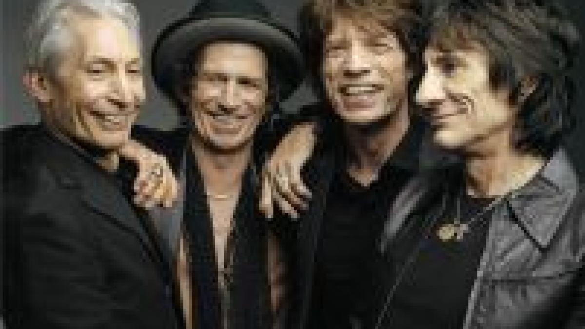 rolling stones a concertat la belgrad video