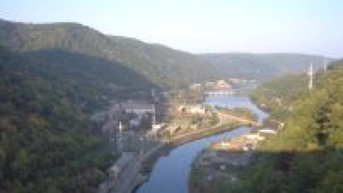 tabara de copii de la somesul rece a fost inchisa