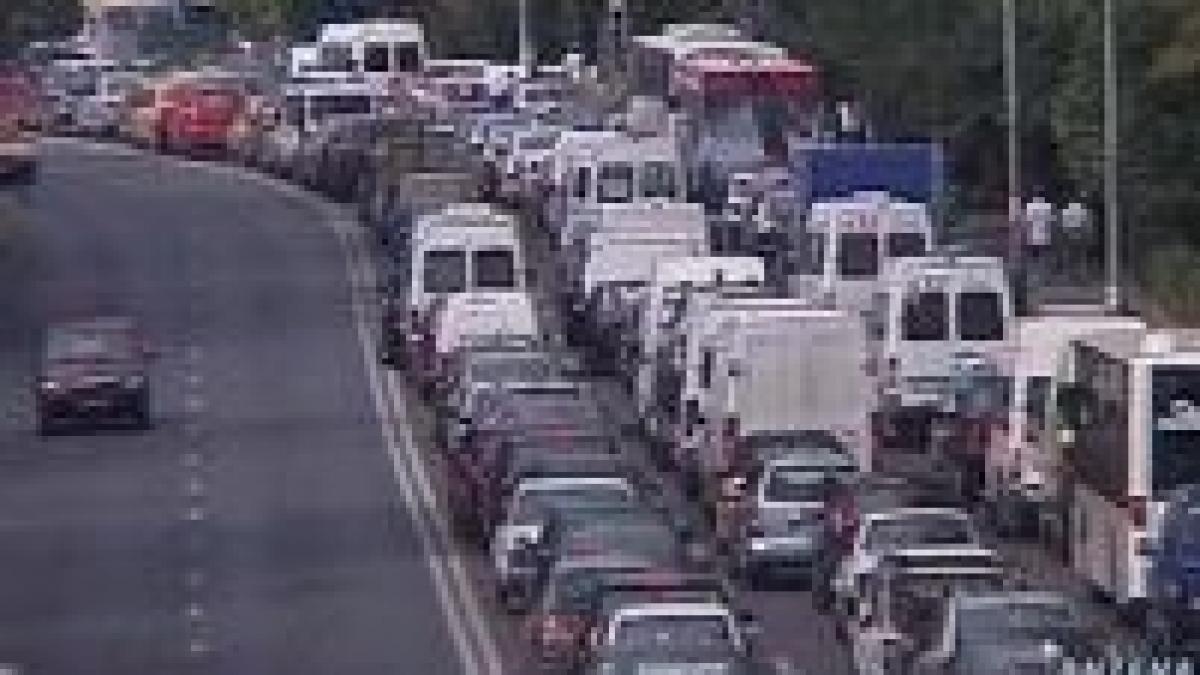 autovehiculele mai grele de 7 tone nu au voie sa circule ziua