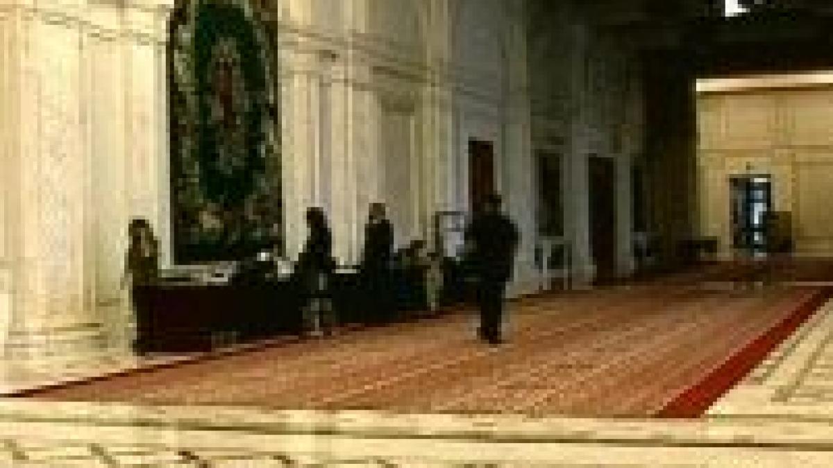 casa poporului nu are inca nas de summit ul nato video