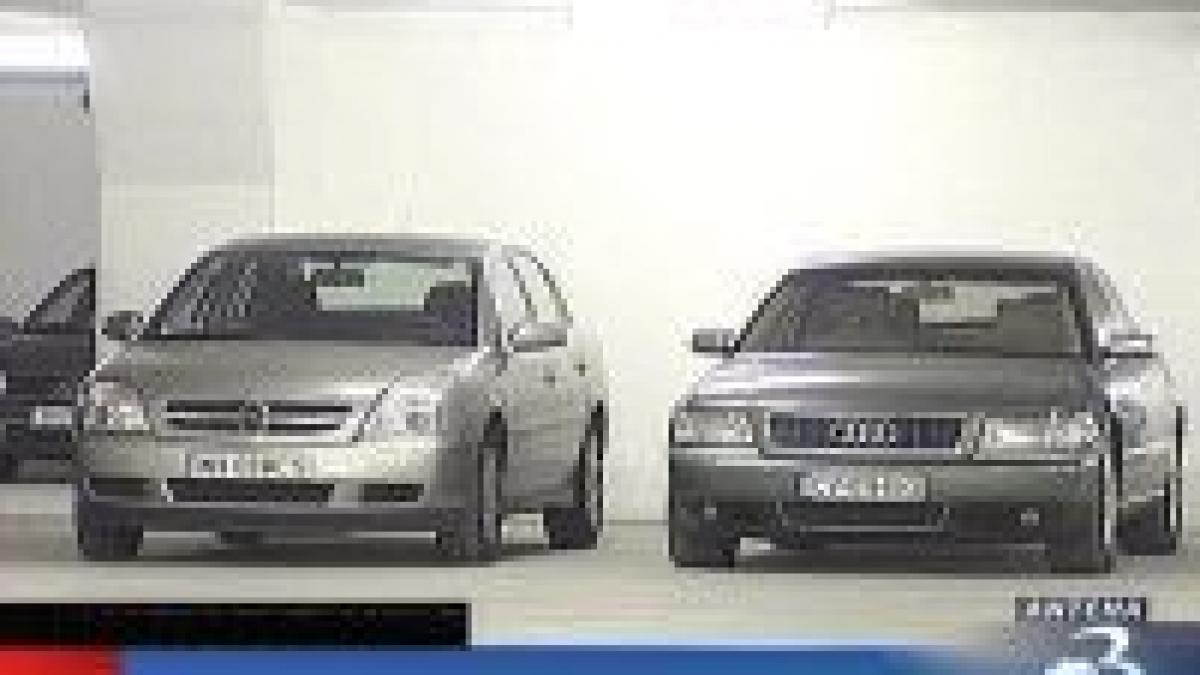 cat cheltuiesc cotroceniul si sts ul pentru parcul auto