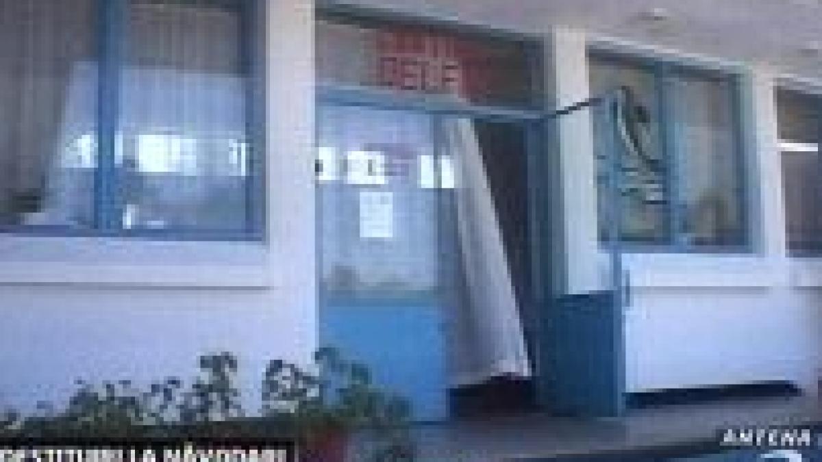 conducerea taberei navodari suspendata din functie