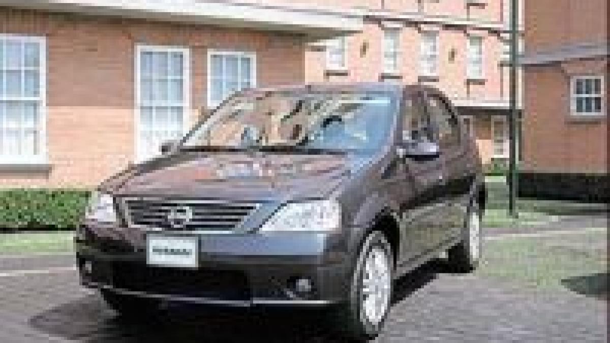 in mexic logan devine nissan aprio galerie foto