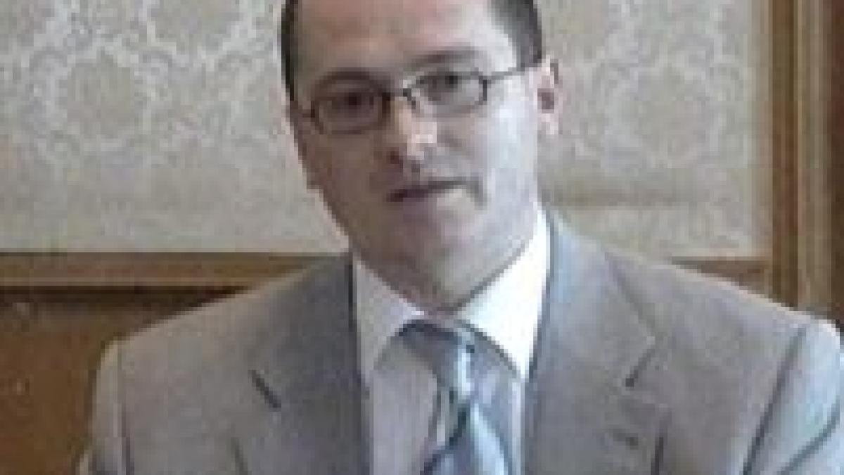 <font color=red>Norul toxic.</font> Ministrul Mediului: Nu există nicio informaţie oficială de la ucrainieni

