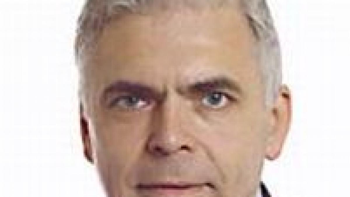 severin ales raportor al parlamentului european