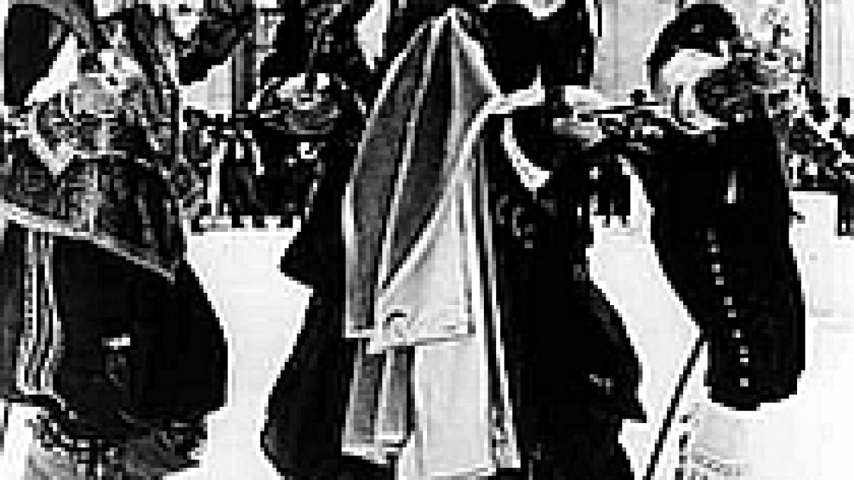 sibiu muschetarii se infrunta pe podul minciunilor