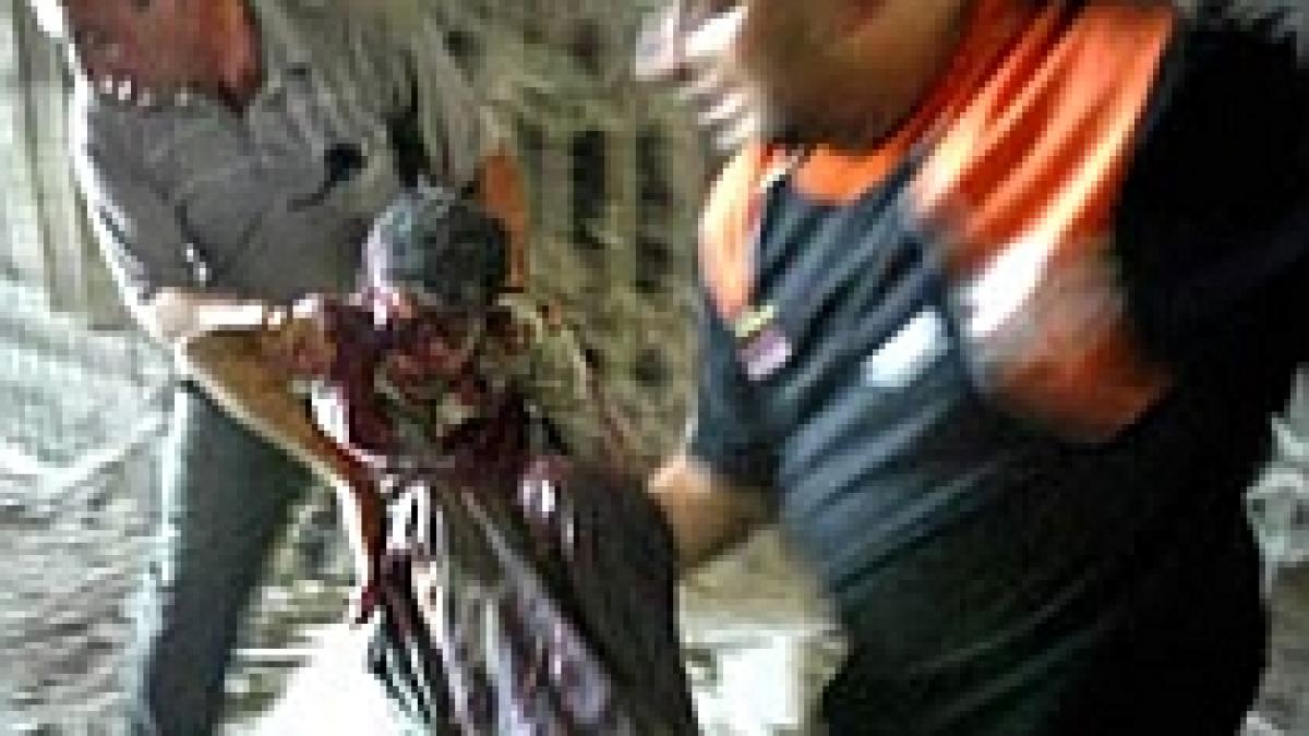 thailanda 18 oameni raniti in atentatele cu bomba