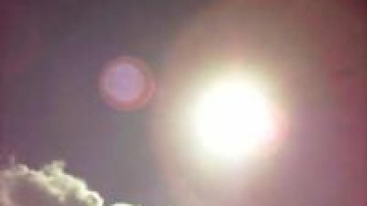 canicula si incendii in europa