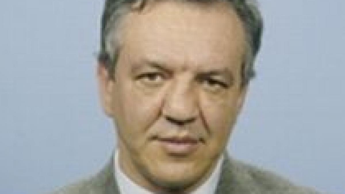 ministrul muncii anunta o criza a fortei de munca in romania