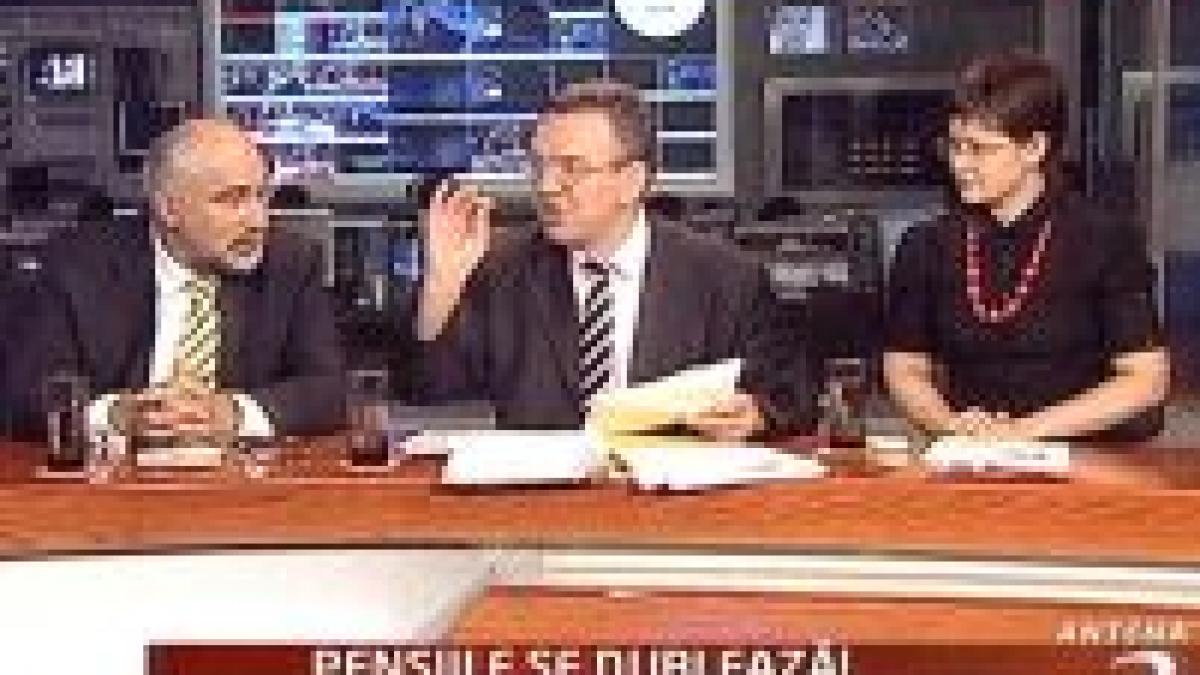 vosganian analiza economica de la cotroceni este mincinoasa video