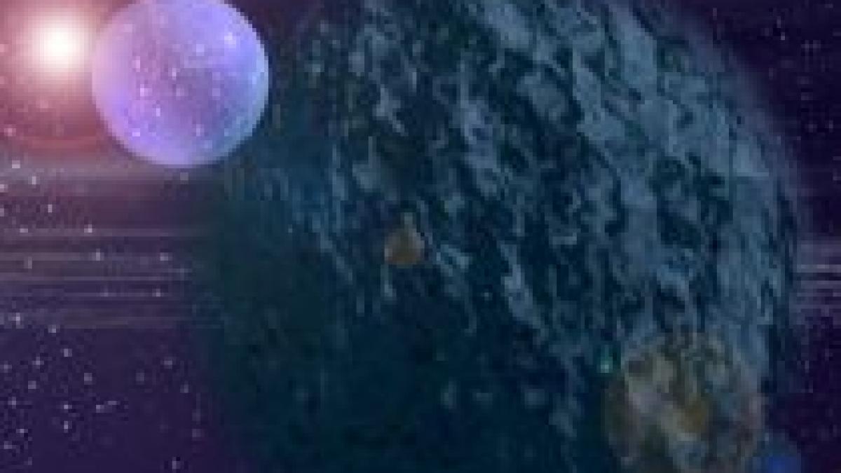 Călătoriile în spaţiu vor fi de două ori mai scumpe
