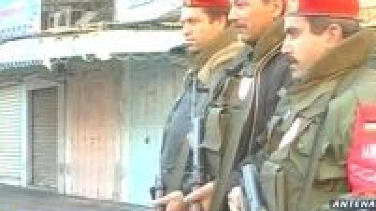 israelul pregateste invadarea fasiei gaza