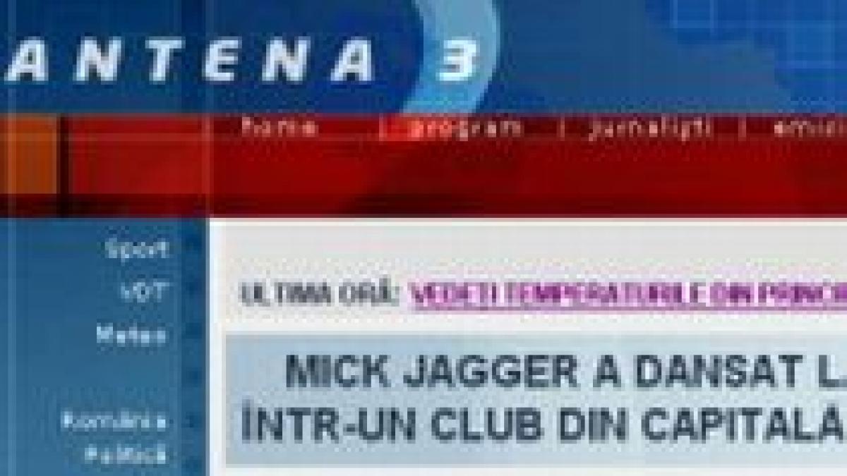 Românii pe ultimul loc în Europa la utilizarea Internetului