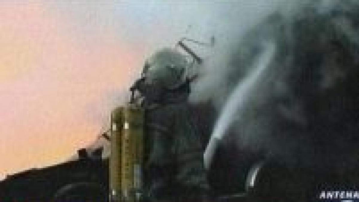 ucraina eliminarea efectelor norului toxic costa 14 milioane euro video